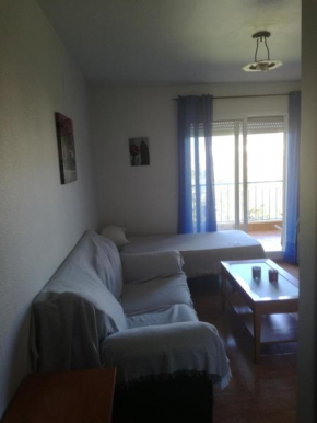 Apartamento en Almerimar